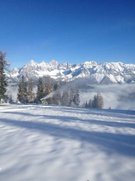 Reiteralm - Fotó: Ski Reiteralm