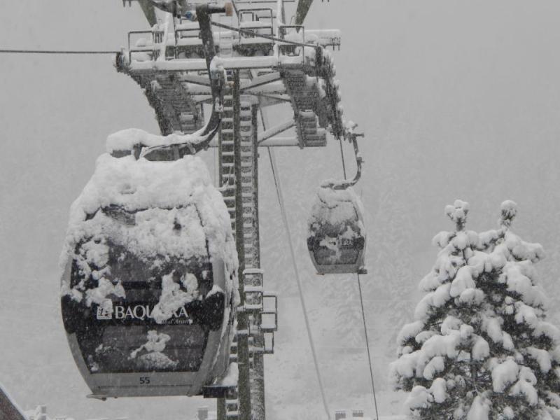 Baqueira Beret szombaton nyit - Fotó: Baqueira Beret  - Kattints a képre a nagyításhoz