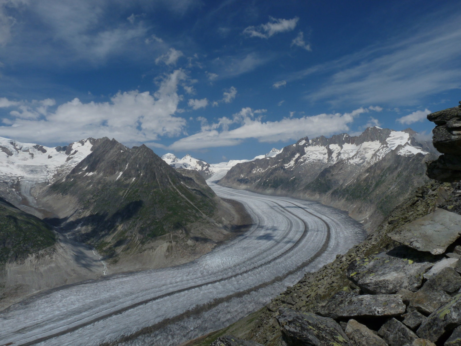 a Bettmerhorn 2858m