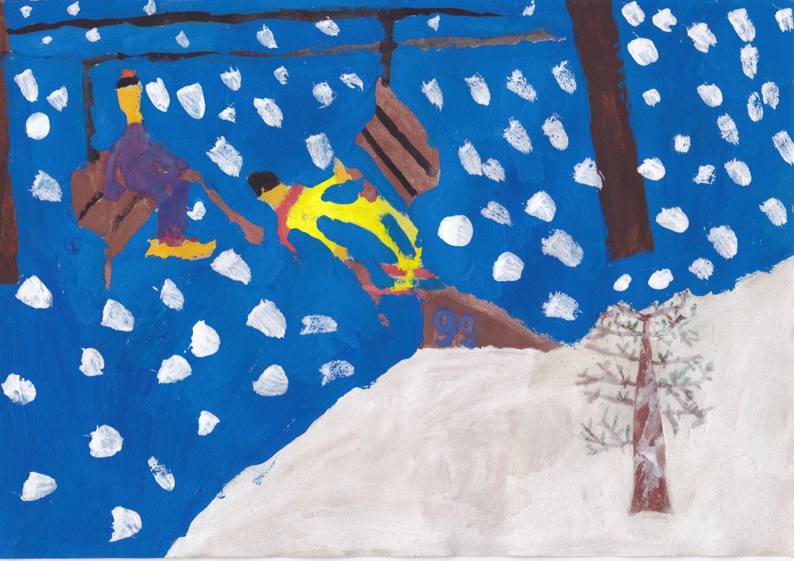 Készítette: Mátyus Levente, 10 éves