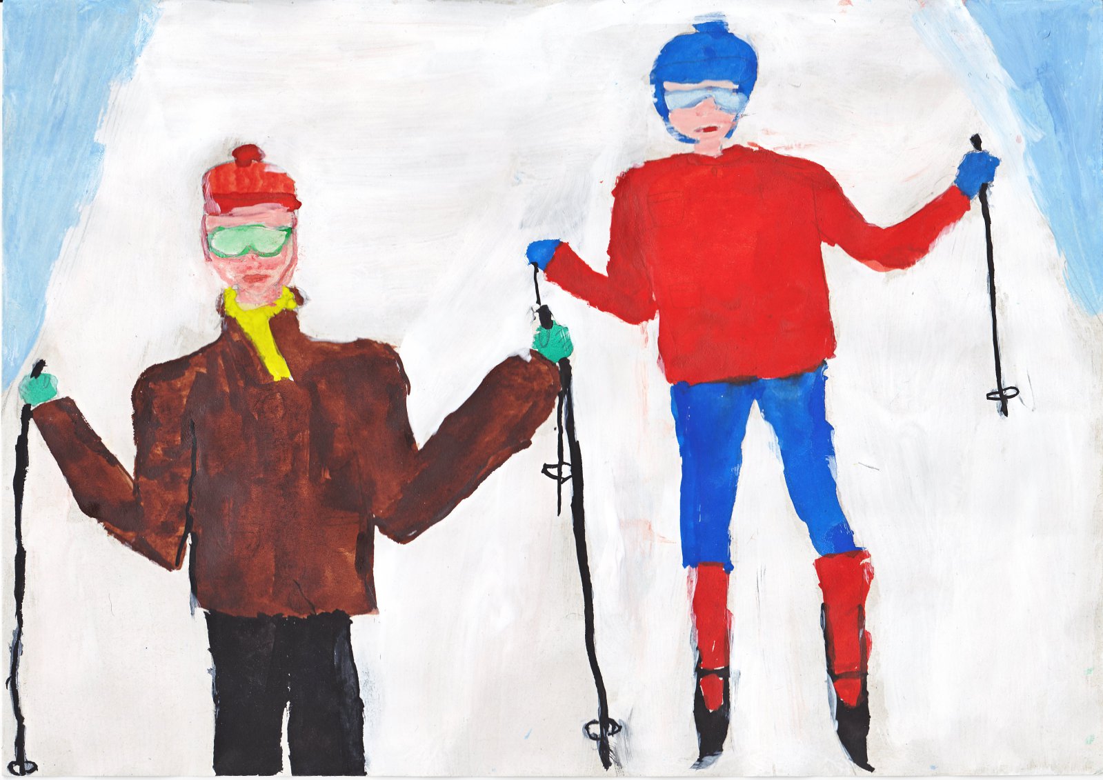 Készítette: Kriston Vivien, 10 éves