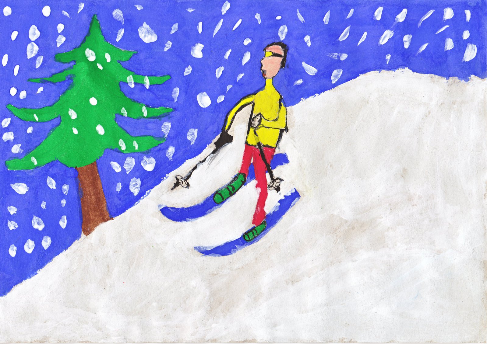 Készítette: Bátori Tibor, 10 éves