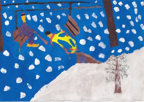 Készítette: Mátyus Levente, 10 éves