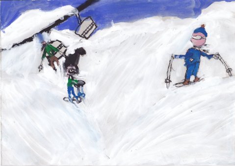 Készítette: Kanálos Éva, 10 éves