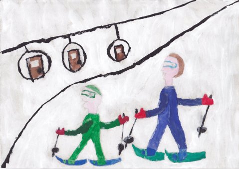 Készítette: Szász Cintia, 9 éves