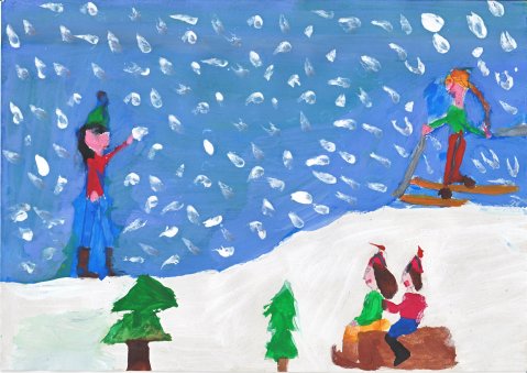 Készítette: Szilágyi Karolina, 10 éves