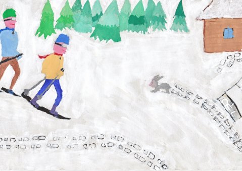 Készítette: Szluk Eszter, 11 éves