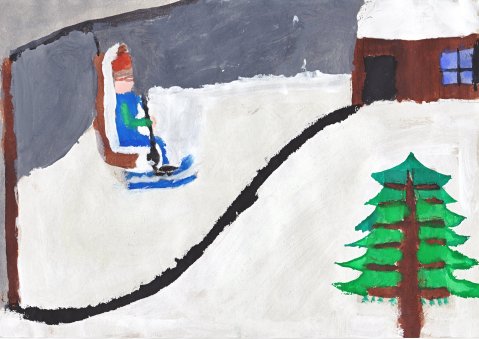 Készítette: Rab Milán, 11 éves