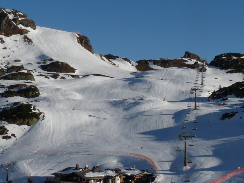 Ide megyekk itt kevesen síelnek