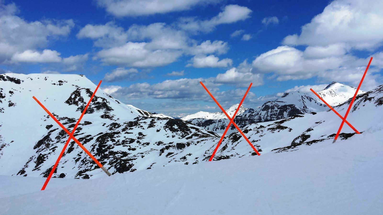 Tiszteld a határaidat!