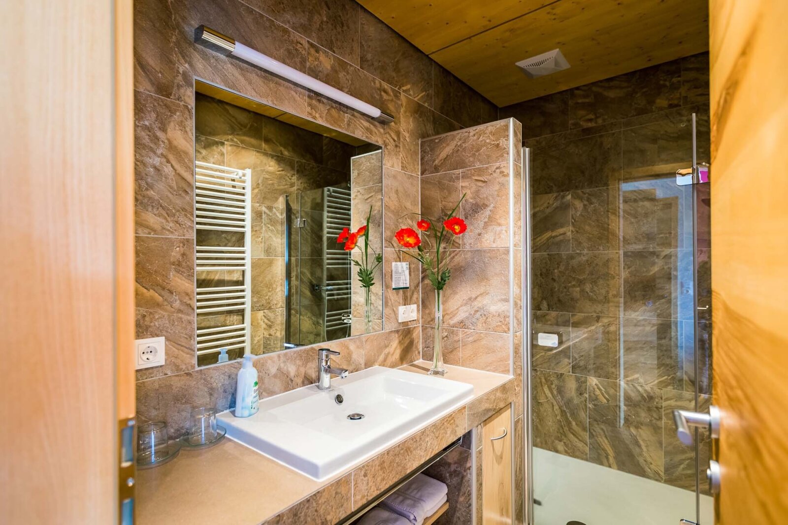 Kétágyas szoba "Eschentraum"