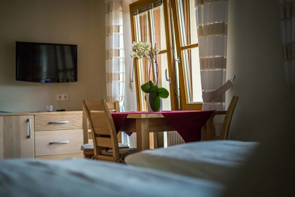 Kétágyas szoba "Eschentraum"