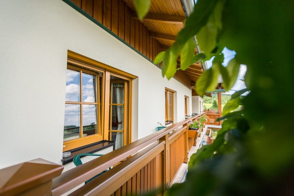 Kétágyas szoba "Kampstein"