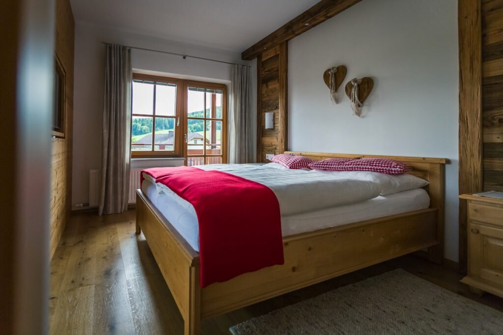 "Morgensonne" apartman