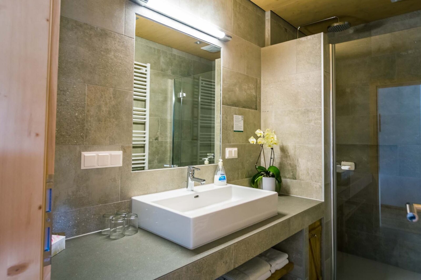 "Morgensonne" apartman
