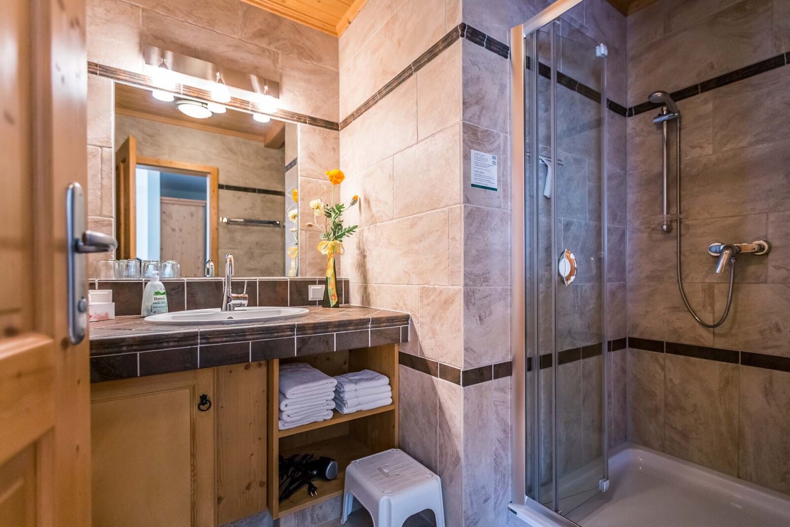 Családi szoba "Sonnenblume"