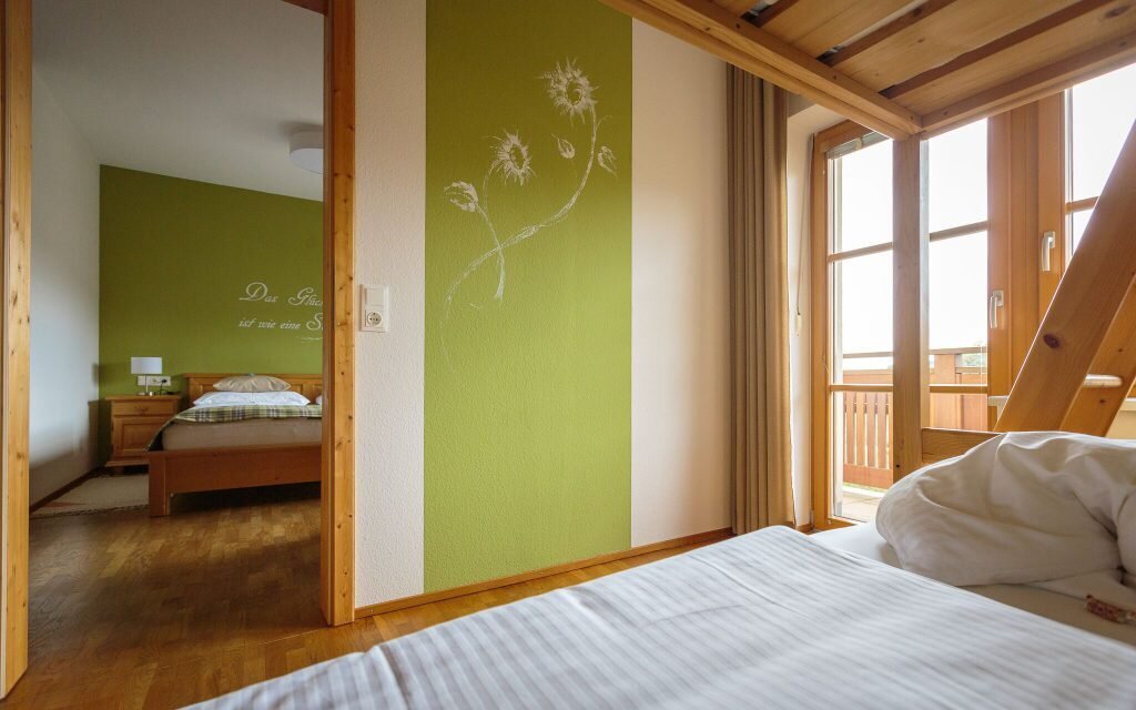 Családi szoba "Sonnenblume"