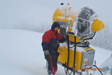 Schladming - Fotó: Planai