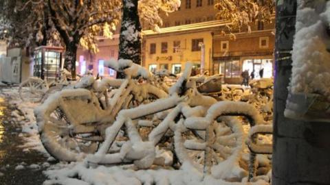 Salzburg város - FMT Pictures