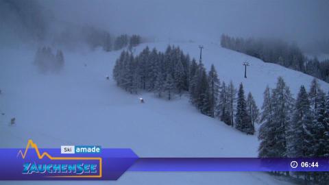 Zauchenseen is beindultak