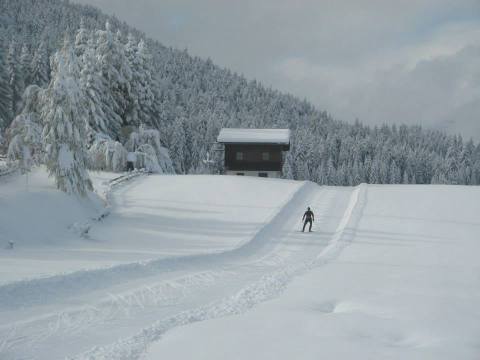 Sífutó Seefelden - Seefeld Tourismus