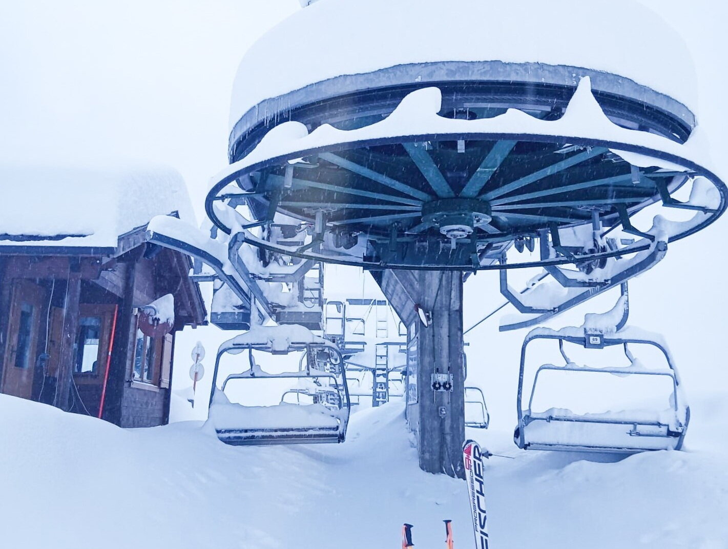 Bardonecchia, Olaszország