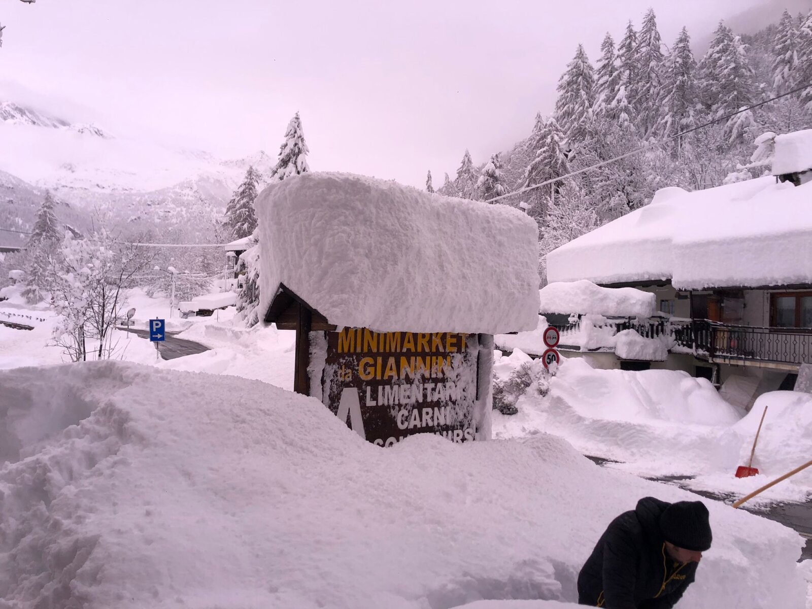 Cerries (Kép: Quotidiano del Canavese )