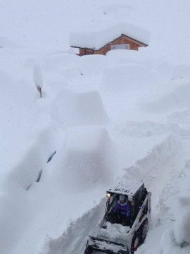 Arabba (Kép: Hotel Mesdi Miky