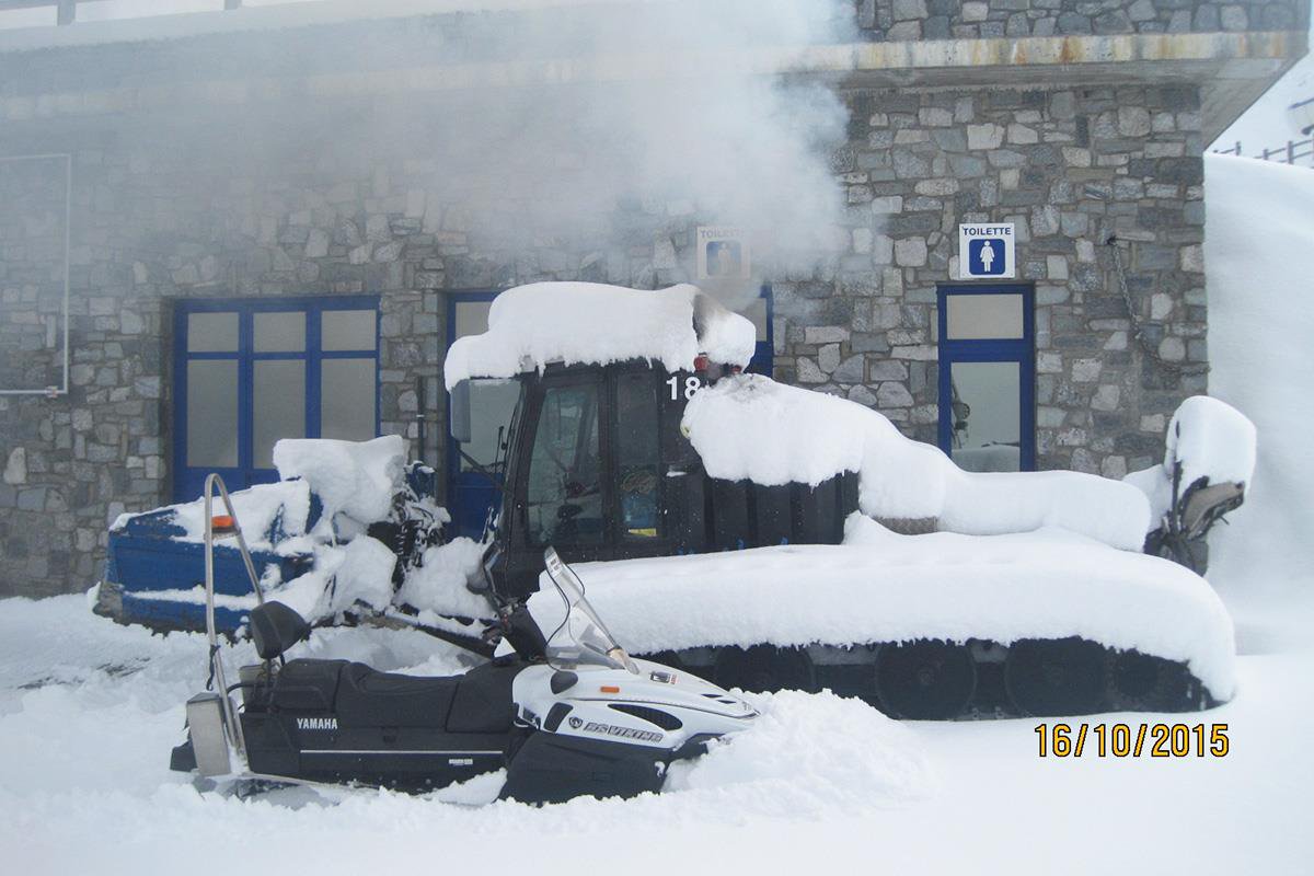 Bormio 3000 / Facebook