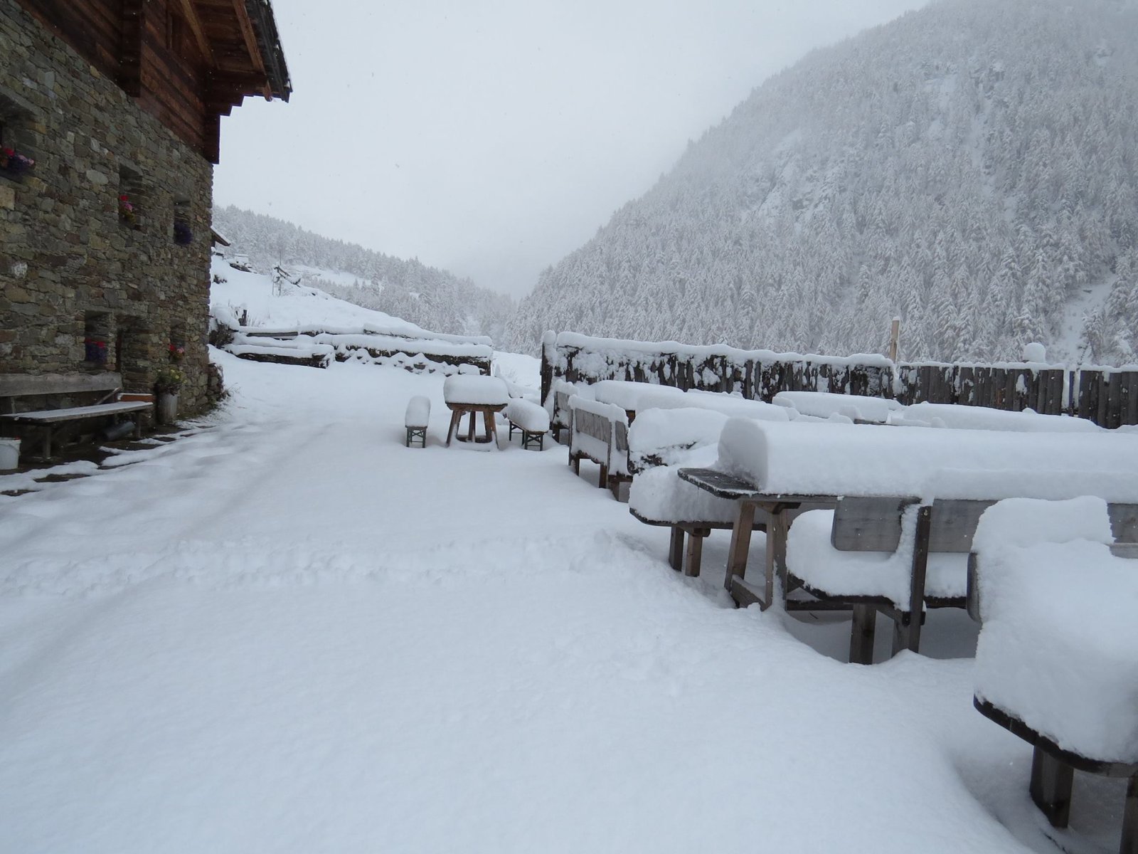 Val Senales / Facebook