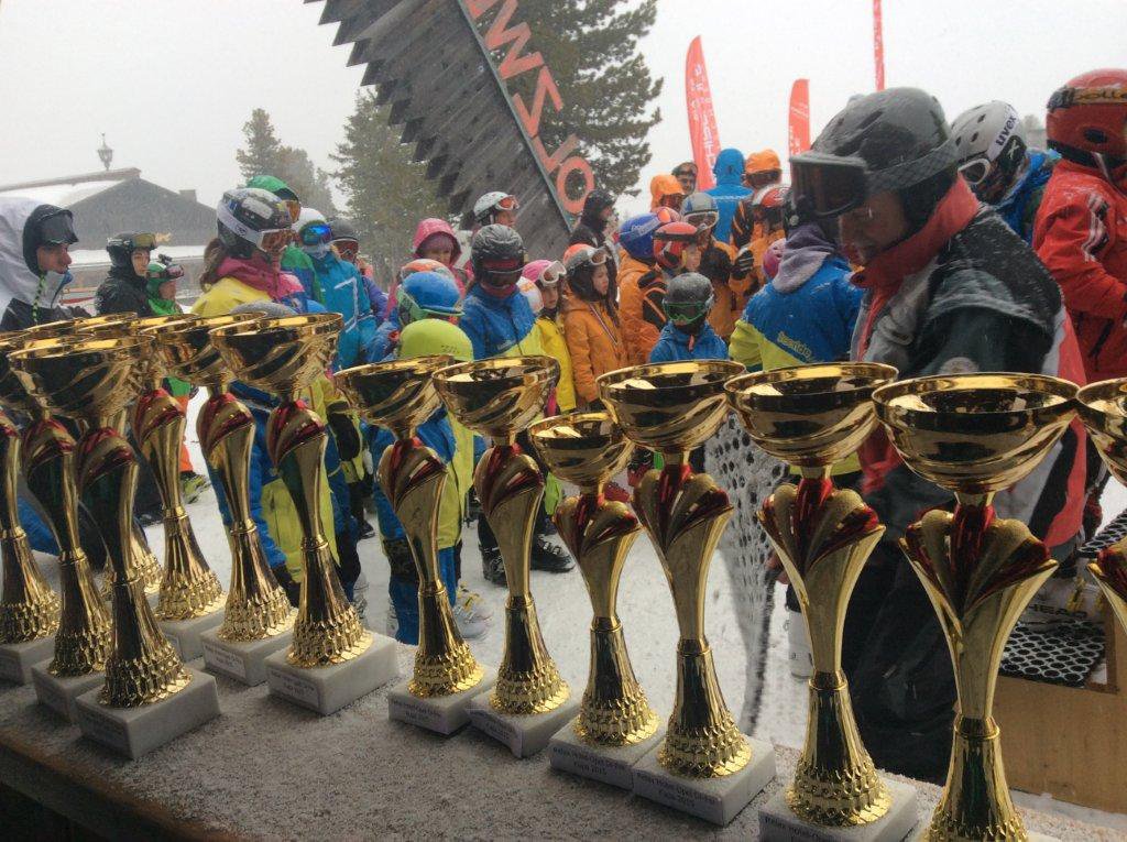 Opel diFer és Hotel Relax Síkupa díjak