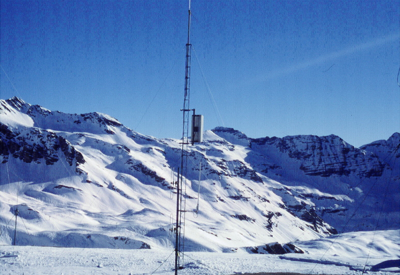 Roche Rouse panorámája