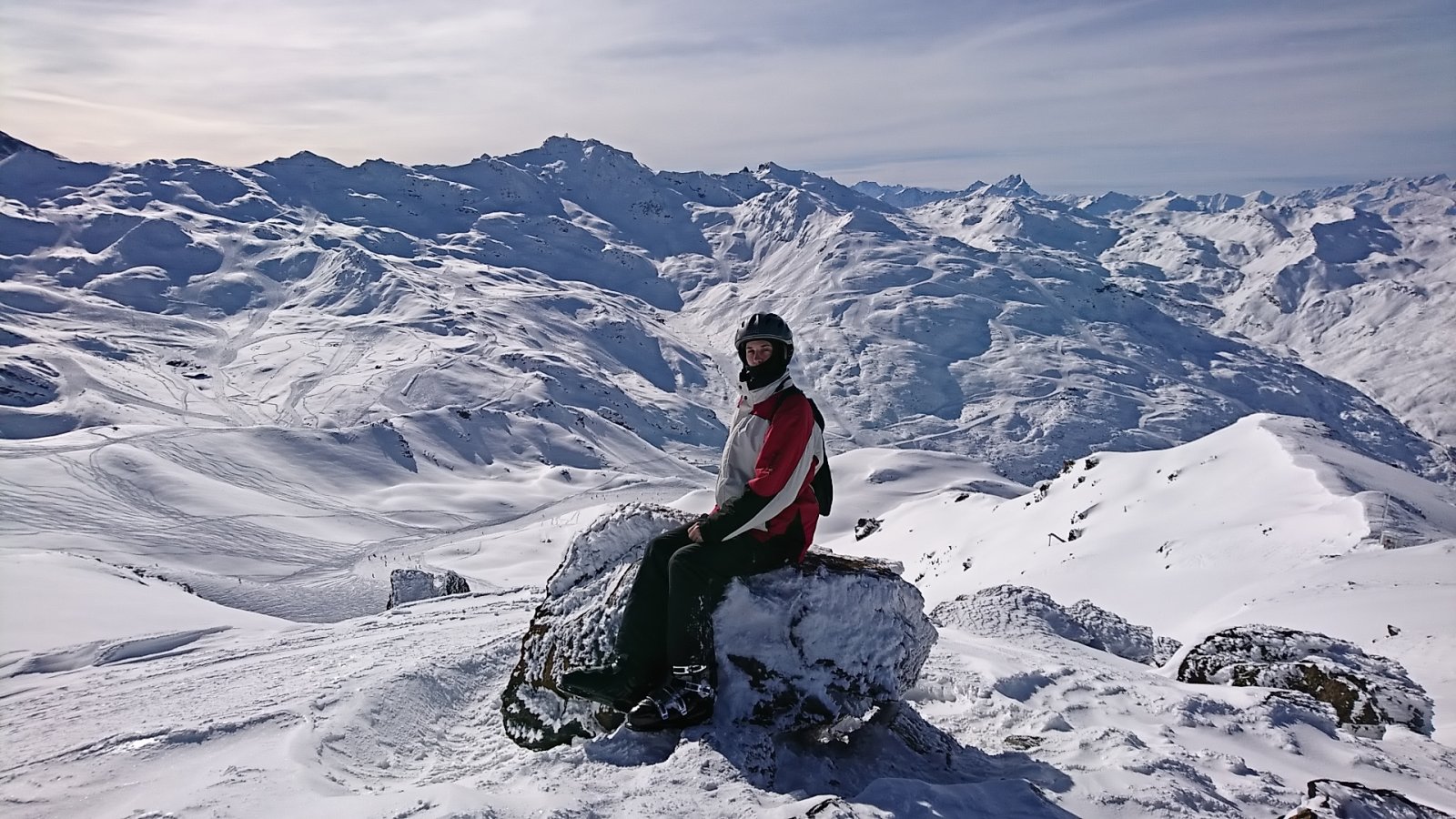 A Három Völgy - Fotó: Lepke25