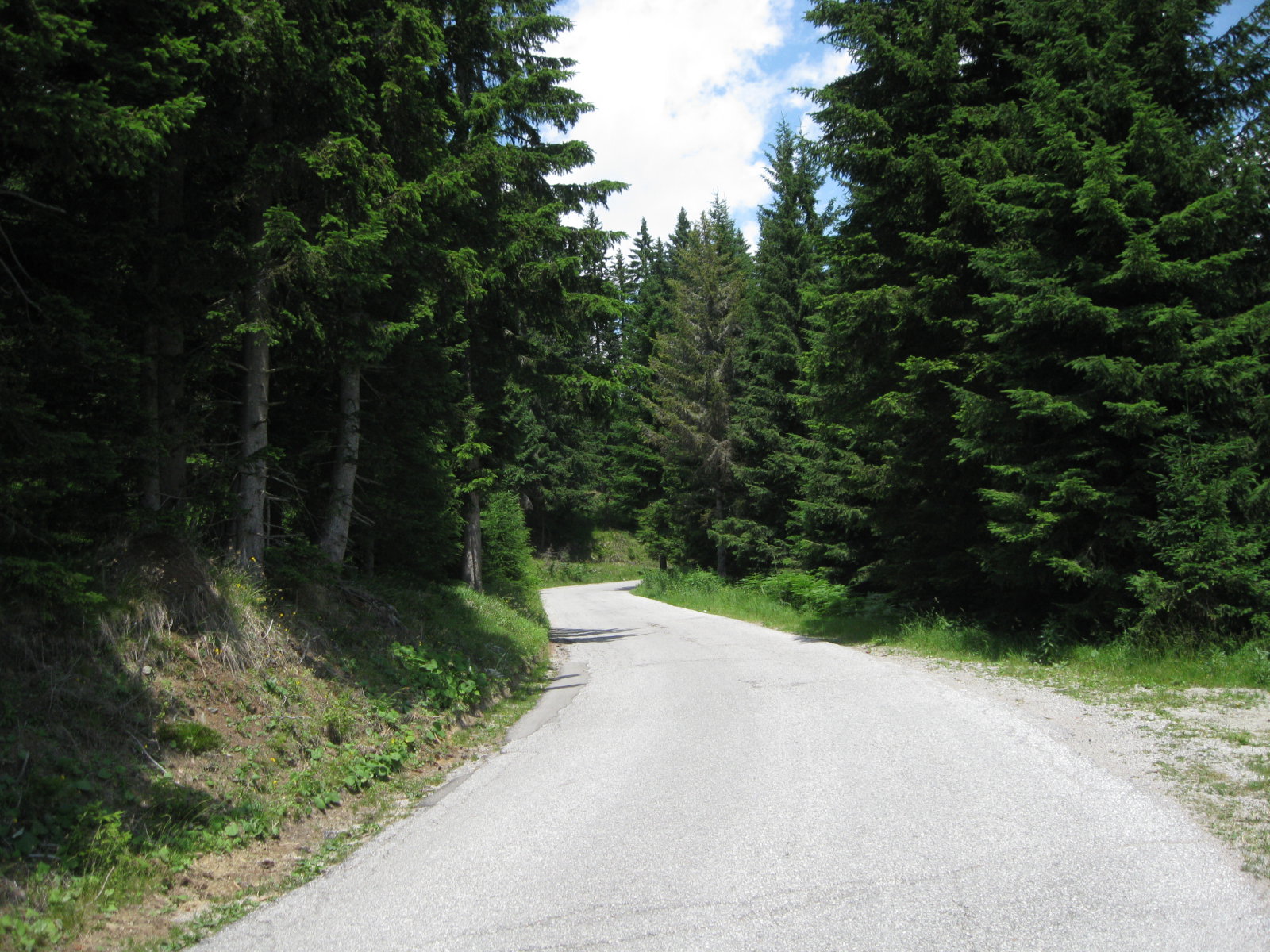 Gerlitzen panorámaút