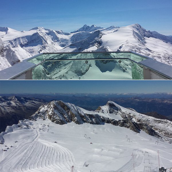 Kaprun - Kattints a képre a nagyításhoz