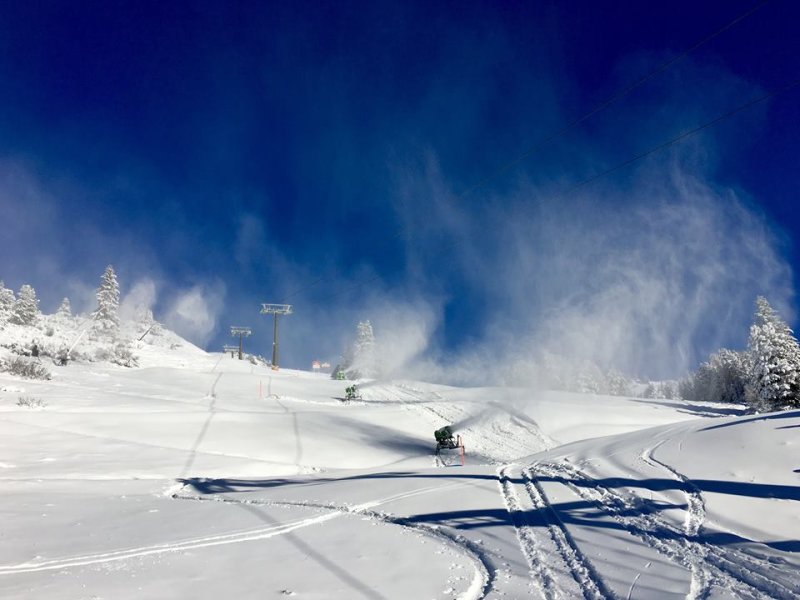 Obertauern - Kattints a képre a nagyításhoz