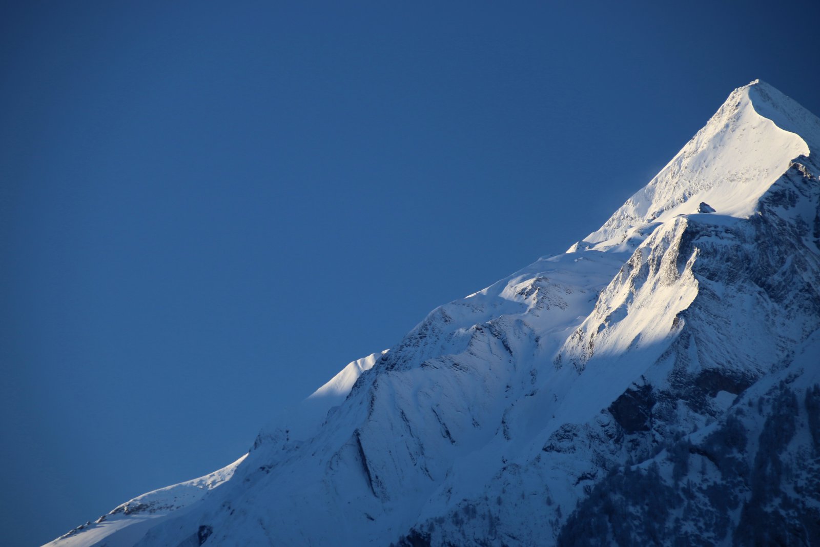 Kaprun ma reggel - Fotó: Stánicz Balázs