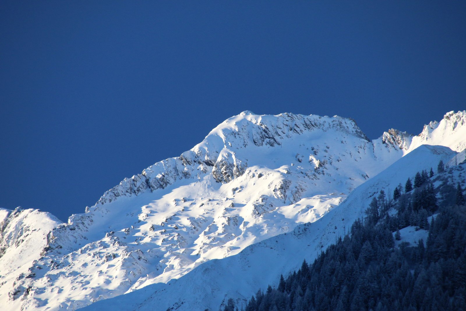 Kaprun ma reggel - Fotó: Stánicz Balázs