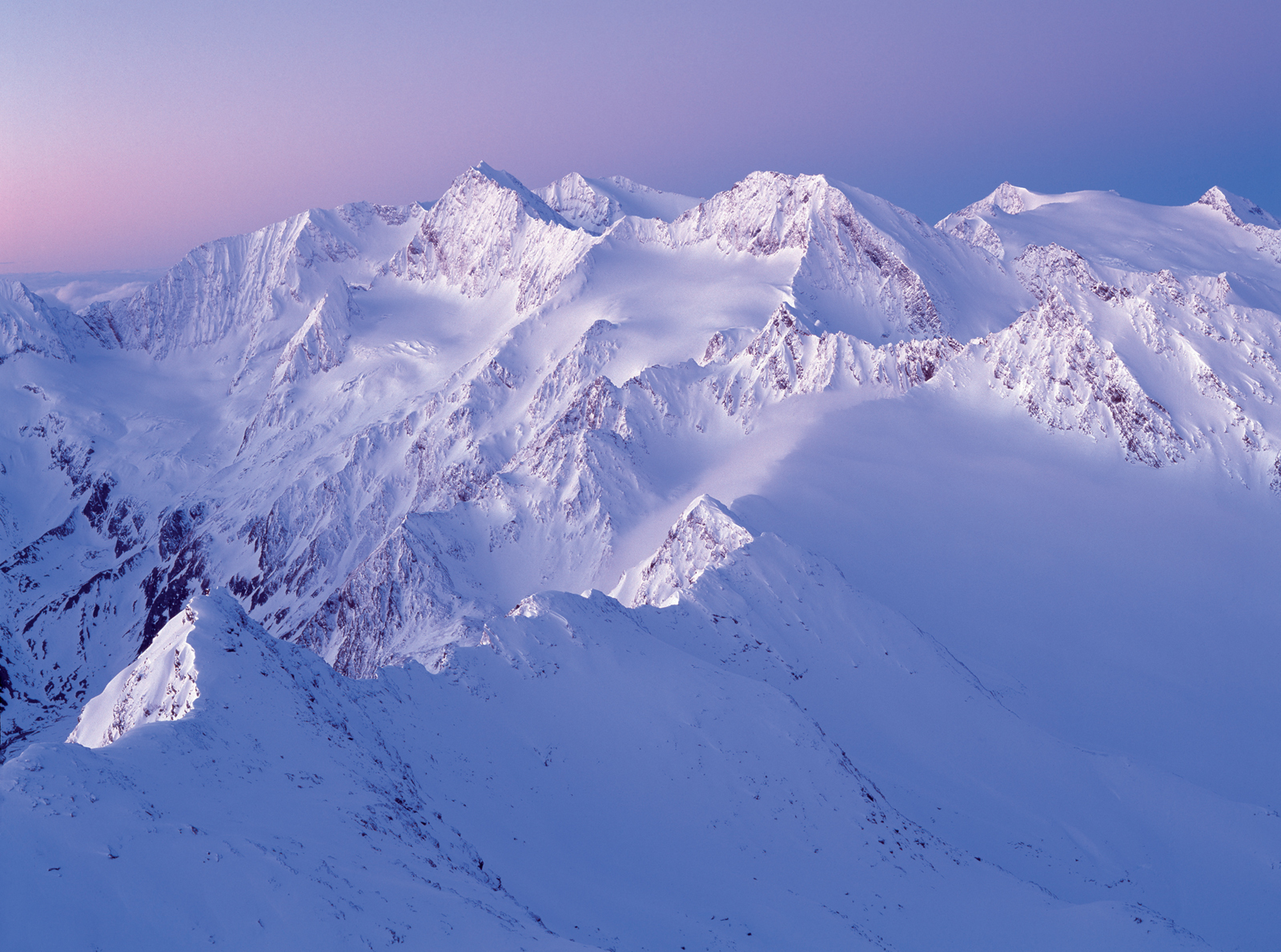 Hochfirst (fotó: Bernd Ritschel)