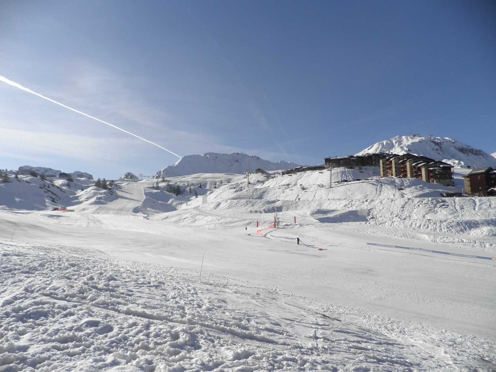 Plagne Village