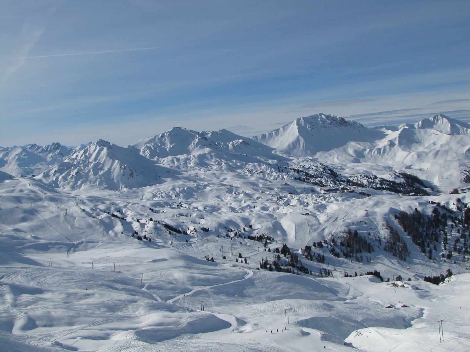 La Plagne