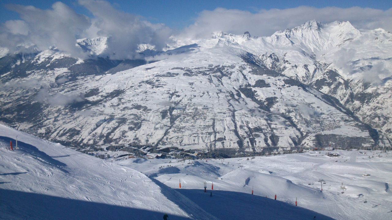 La Thuile