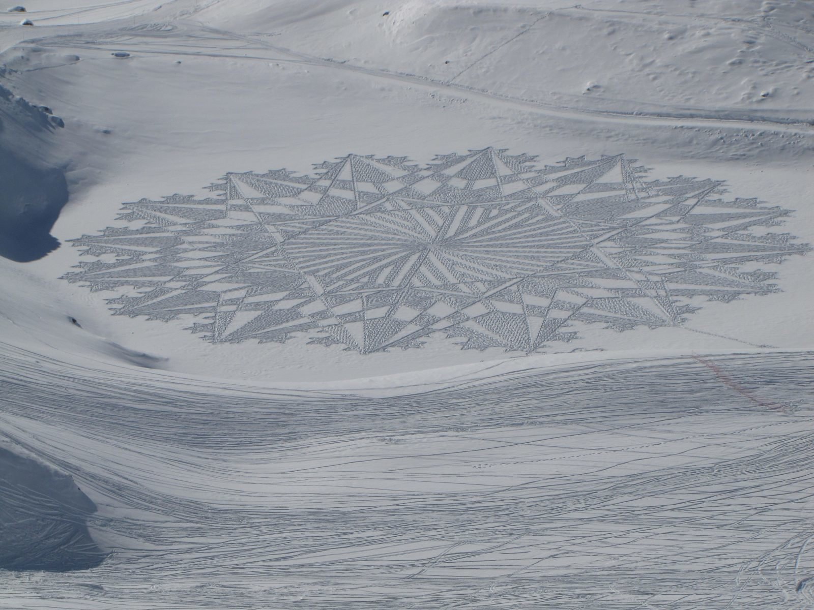 Gabonakörök helyett...