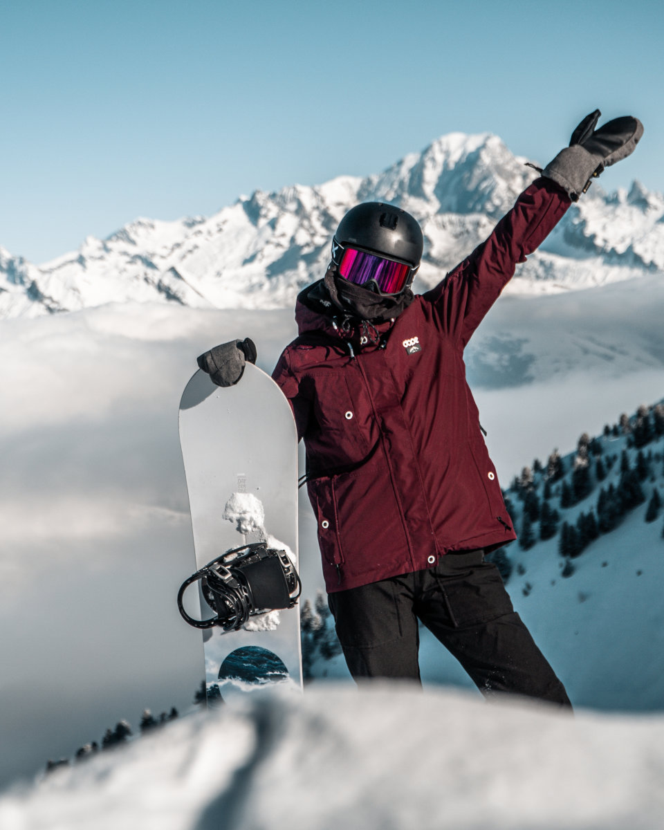 Ilyen jól éreztük magunkat.