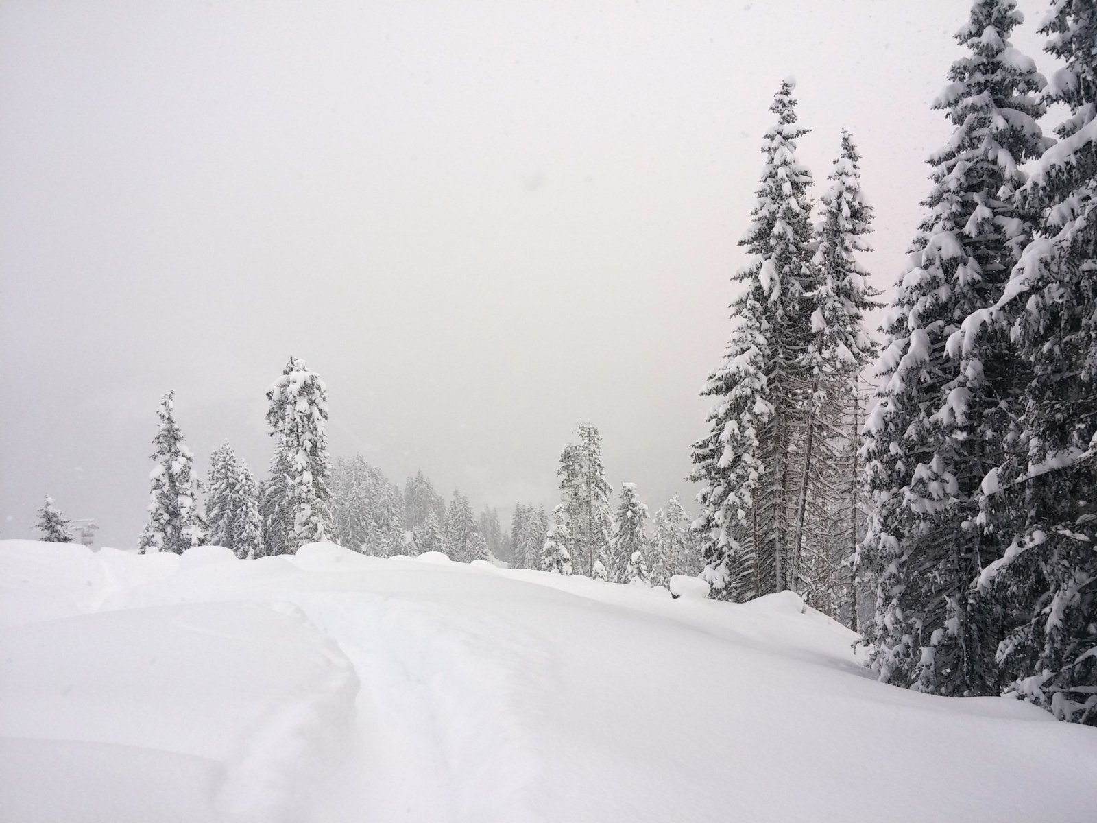 Itt is sétáltunk egy keveset