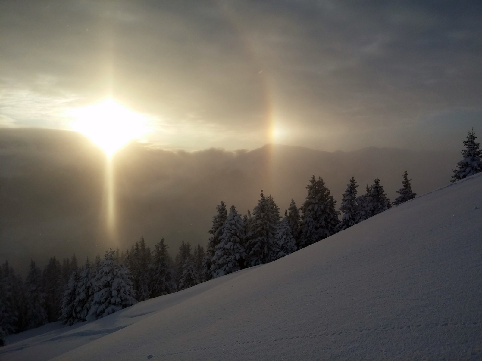 Ilyet csak egyszer lehet látni az életben