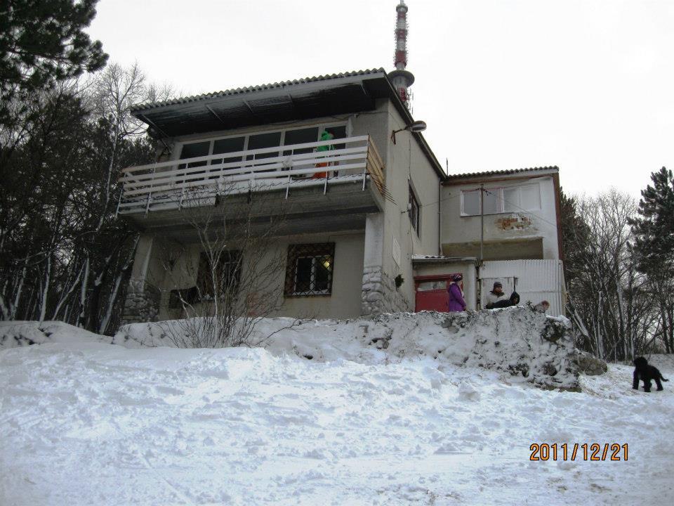 Fotó: Farkas Péter, Pécsi Sípálya