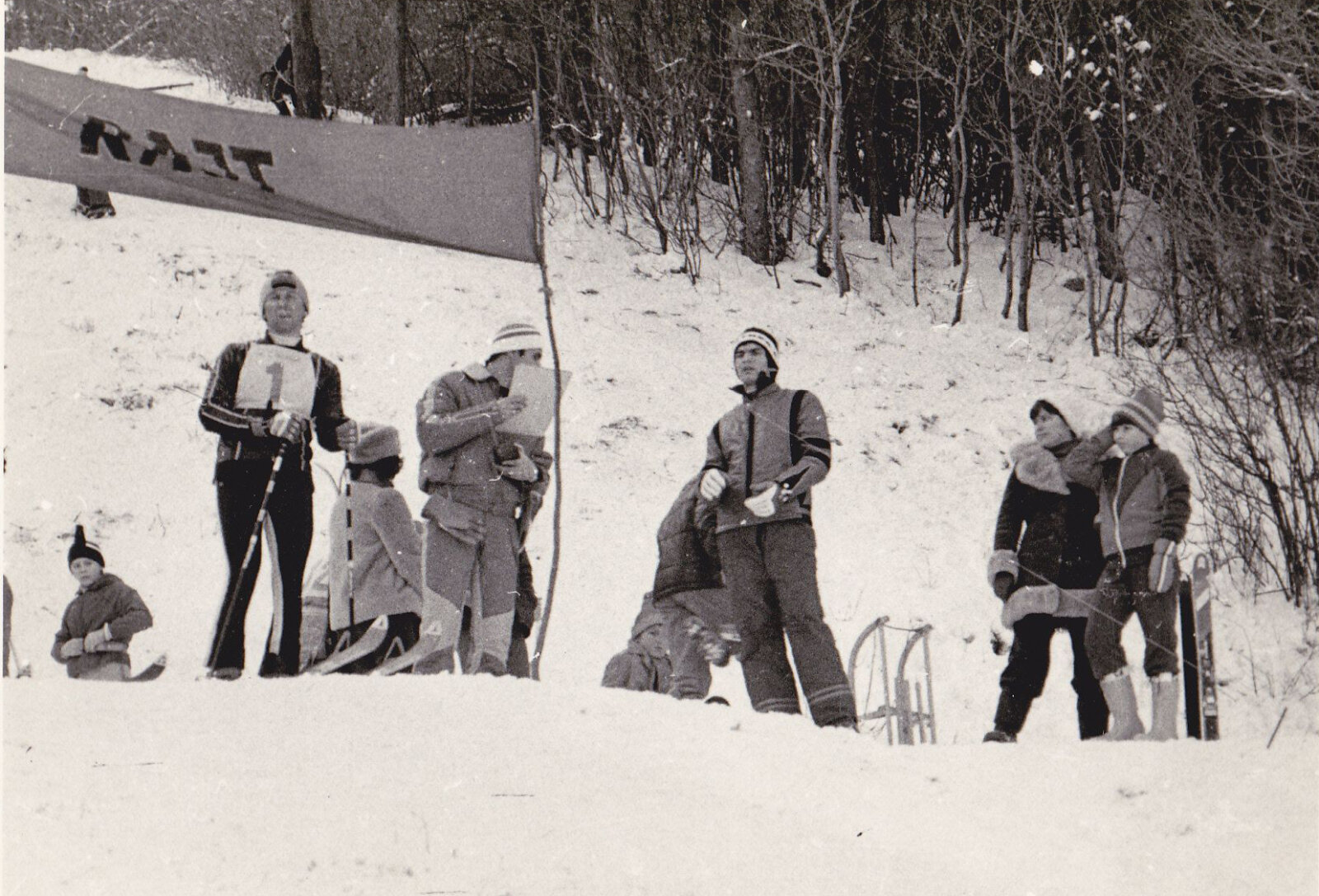Fotó: PVSK síszakosztály