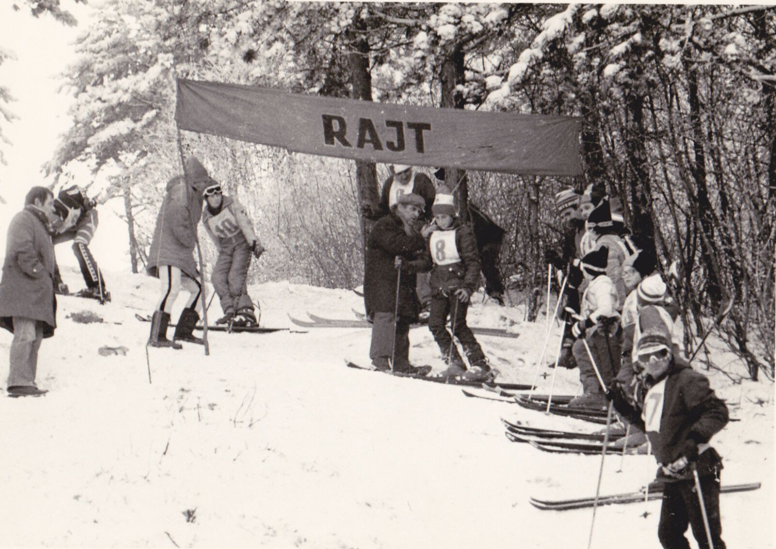 Fotó: PVSK síszakosztály