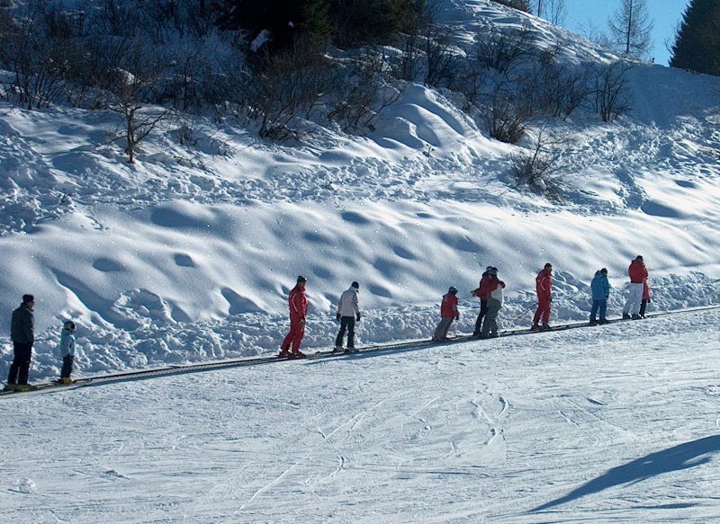 Tanulópálya mozgójárdája